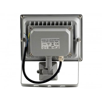 LED прожектор LP 30W 220V with MS premium